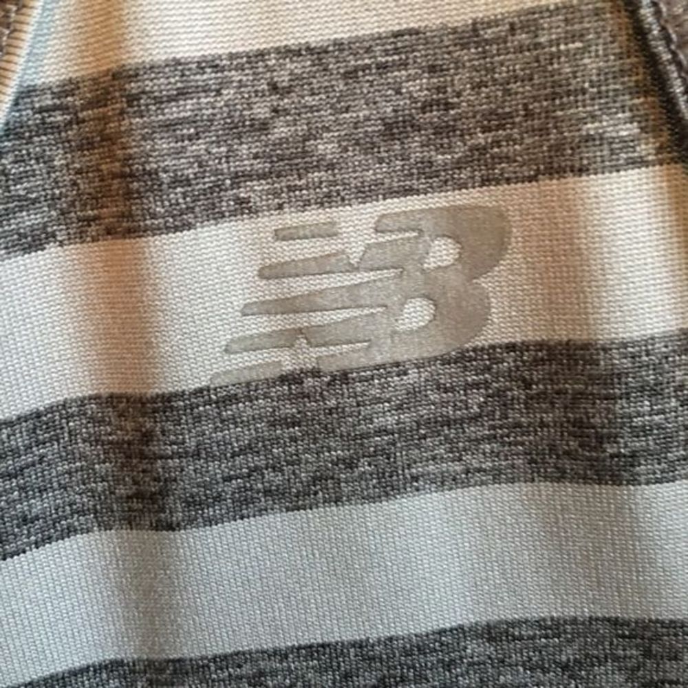 New Balance Workout Tank - Picture 3 of 4